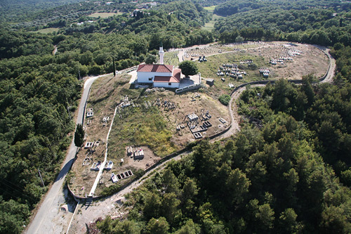Džamija Kunje