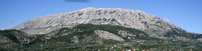 Ljeskovac i Međureč