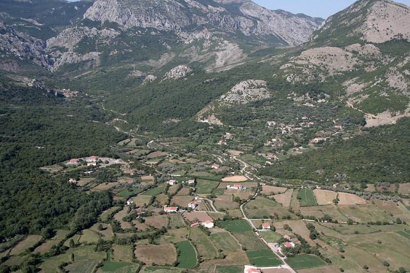 Ljeskovac i Međureč