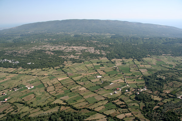 Ljeskovac i Međureč