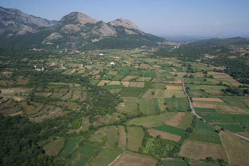 Mrkovsko polje