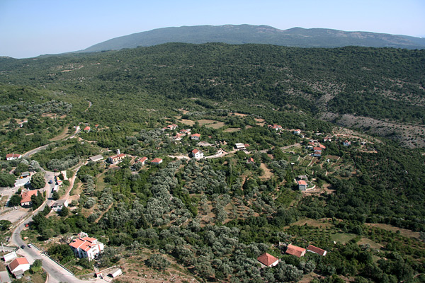 Pečurice