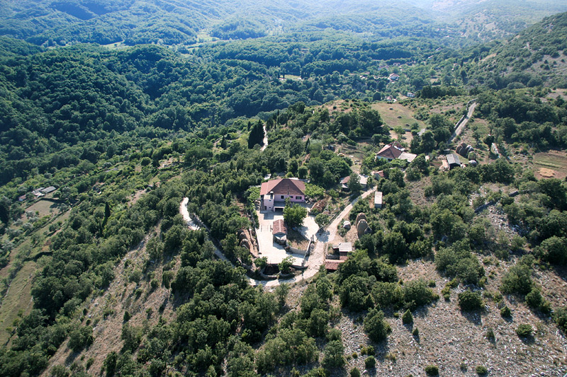 Pelinkovići