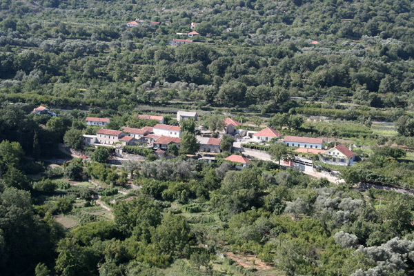 Velje Selo - Čantići